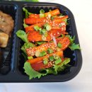 애기똥풀 | 대구 도시락 앞산 맛집 자연담은 애기똥풀 집들이 도시락 포장 후기