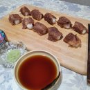 (주)미톨로지(돝고기506) | 초밥 맛집 미트플레이 차돌박이초밥 밀키트 먹어봤어요