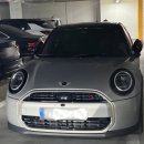 123모터스 | 창원 미니쿠퍼 S 5도어 멜팅실버 동성모터스 MINI 창원 전시장 에서 최현창 매니저님에게 차량 구매해...