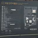 명성부분정비 | 국립경주박물관 후기 | 신라 천년의 무게를 마주하다