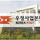 우체국 이미지