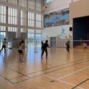 증평생활체육관 이미지