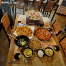 빨간낙지집 아산점 충남 낙지볶음 추천