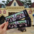 한국전통음식체험1관 | [서울 근교 가볼 만한 곳] 용인 한국민속촌에서 살귀옥/혈안식귀/조선살인수사/귀신전/전설의 고향 체험...