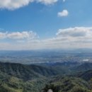 팔공산왕건길 7코스 이미지