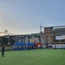 [굿패스풋살장] 위치 , 잔디 컨디션 , 주차 등 후기