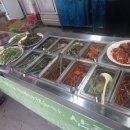 산들보리밥뷔페