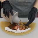그랩앤고크레페첨단원로그점