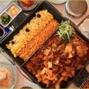 헬로팬닭갈비 - 시흥시 신천3길 62 | 헬로팬닭갈비