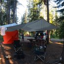 마운틴캠핑장 이미지