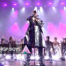 Pet Shop Boys - It's A Sin (Glastonbury 2022) 이미지