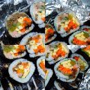 대전봉명초등학교 | 대전 봉명동 분식 뭉탱이김밥 포장후기