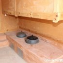 소백산 화전민촌 이미지