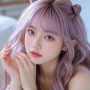 예술헤어 이미지