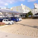 화순군청 주차장 이미지