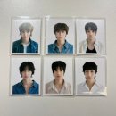 엠씨 트레이딩(MC trading) | RIIZE 라이즈 2024시즌그리팅 포토팩 증명사진 투명포카