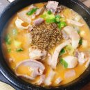 권구성순대국밥 이미지