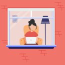 스트레스로 극복하는 마음챙김 명상 이미지