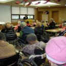 도봉실버센터 이미지