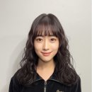 사랑해어 | 🖤 트렌디한 굵은 젤리펌/히피펌! 볼륨 폭발, 사랑스러운 웨이브 시술 후기 ✨