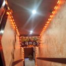 송정식당 | 대구 칠순식당 송정초밥 회케이크 후기