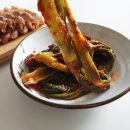 자매돌산갓김치 이미지