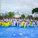 한들 태권도 이미지