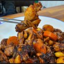 안동신찜닭 이미지