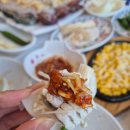 여수하모샤브샤브 여수맛집 민들레집 이미지