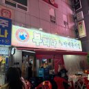 부리나치킨(화정점) | [광주 치평동] 야장 치맥, '부리나치킨' ㅣ내돈내산ㅣ솔직후기