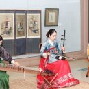 선문대학교박물관 이미지