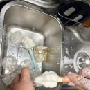 솔 | 육아 국민템 가성비 좋은 모윰 롱 핸들 교체형 스펀지솔 후기