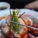 황칠족발 | 제주 대정읍 현지인 맛집 제주흑돼지황칠족발 커플스페셜 후기