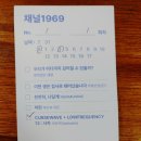 (야간)차근차근 드론(Drone)입문 | 채널1969 '저주파(低周波/詛呪波) XIII' 공연 후기