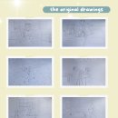 The Constellation of a Life 🗺️✨ 이미지