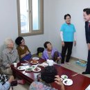 화성4리 경로당 이미지