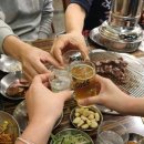 최강자갈비살