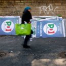 Italian Deadlock Rekindles Anxiety About Euro Zone-NYT 2/26 : 이태리 선거결과 정국혼미 EU와 국제 금융,자본시장 영향 전망 이미지