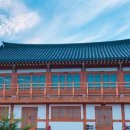 경주 오릉 한옥 이미지