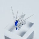 장룡 RG 하이뉴건담 티타늄 피니쉬 5503D 개봉기 (중국 건프라의 발전)