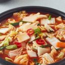 집밥반찬