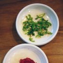 전주 미 콩나물 국밥