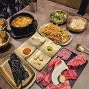 영포화로 인계점 | [영포화로 인계점]수원 수원시청역 인계동 소고기 한우 맛집 모듬세트 후기