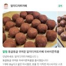 괴정로 | 대전 괴정동 두쫀쿠 달지디저트카페 두바이쫀득쿠키 내돈내산 솔직후기