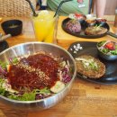 군산떡갈비 이미지