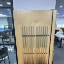 라인 당구클럽 이미지