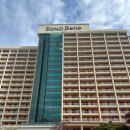 지순이야식식당 | 소노벨 단양 EAST 패밀리 스탠다드 숙박후기 부대시설