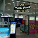 행성구내식당 이미지