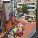 하왕십리역공영주차장 이미지