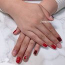 오늘네일 이미지